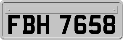 FBH7658