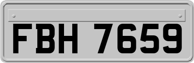 FBH7659