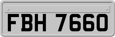 FBH7660