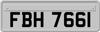 FBH7661