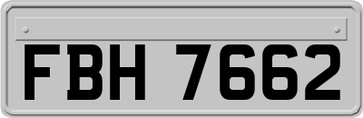 FBH7662
