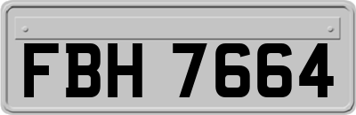 FBH7664