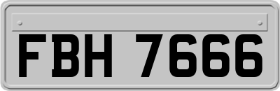 FBH7666