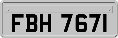FBH7671