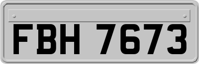 FBH7673