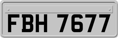 FBH7677