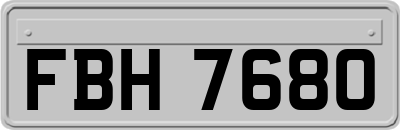 FBH7680