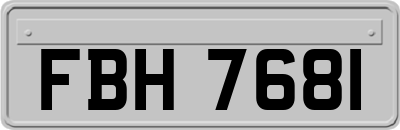 FBH7681
