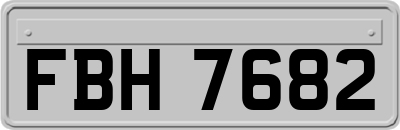 FBH7682