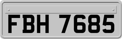 FBH7685
