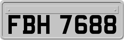 FBH7688