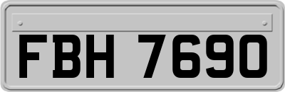 FBH7690