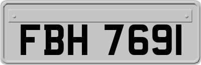 FBH7691