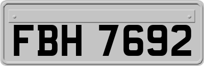 FBH7692