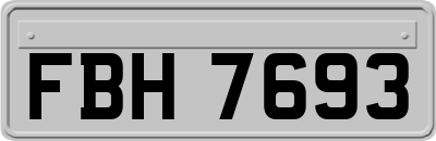 FBH7693