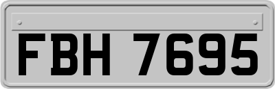 FBH7695