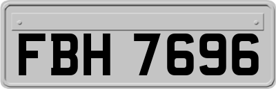FBH7696
