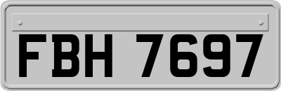 FBH7697