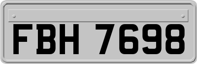 FBH7698