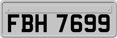 FBH7699