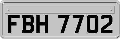 FBH7702
