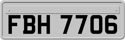 FBH7706