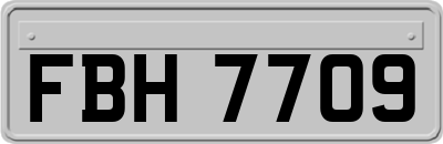 FBH7709