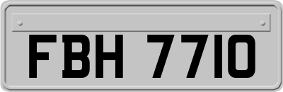 FBH7710