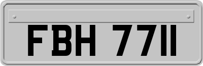 FBH7711