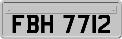 FBH7712