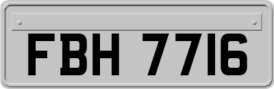 FBH7716