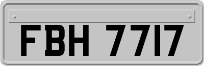 FBH7717