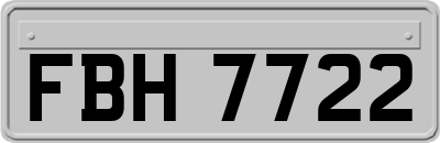 FBH7722