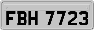 FBH7723