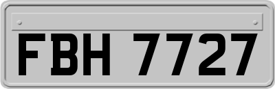 FBH7727