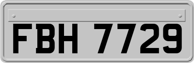 FBH7729
