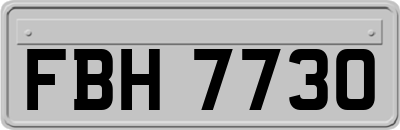 FBH7730