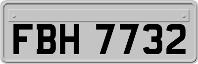 FBH7732