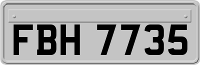 FBH7735