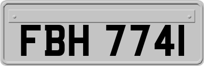 FBH7741