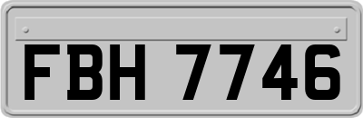FBH7746