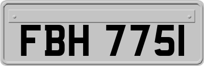 FBH7751
