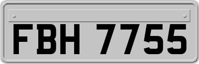 FBH7755