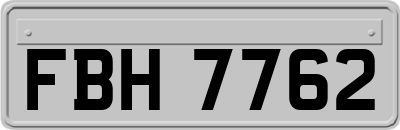 FBH7762