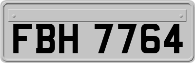 FBH7764