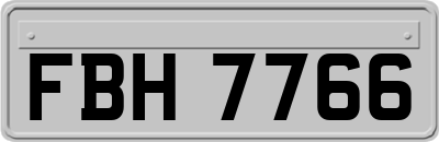 FBH7766