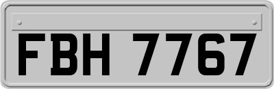 FBH7767