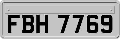 FBH7769