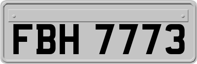 FBH7773