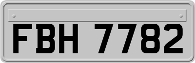 FBH7782